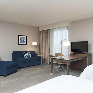 Queen Studio Suite Two Queen Beds Non-Smoking
